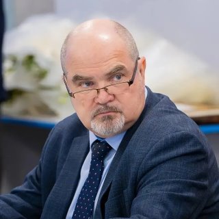 Вячеслав Лежнин