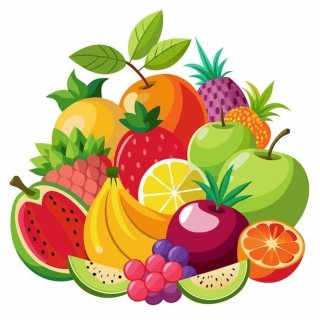 🌟3️⃣ Доставка Фруктов (Северный)