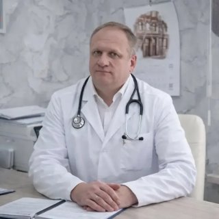 Олег Войтов