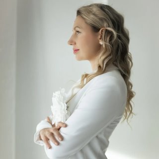 Анна Камчук