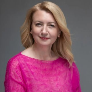 Любицкая Оксана. Психология жизни