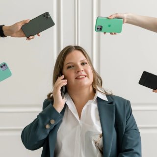 Алина Самохвалова - СОЦСЕТИ В УДОВОЛЬСТВИЕ ❤️