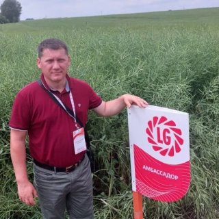 Аграрное дело на Ставрополье Александр Пересадин.