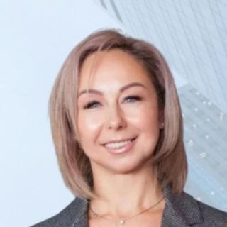 Развитие Личности с Оксаной Кутиной