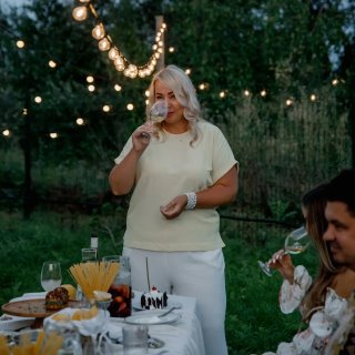 Винные вечера и сабраж в Самаре