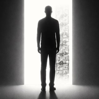 НЕ ПРО ДЕНЬГИ