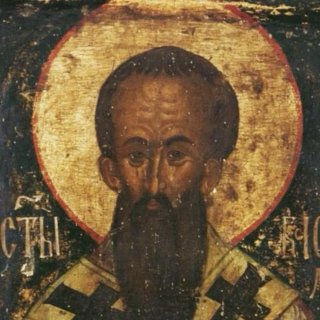 ЧИТАЕМ СВЯТЫХ ОТЦОВ