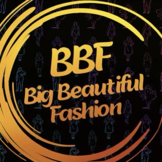 BBF - стильная одежда для  девочек plus size 💖