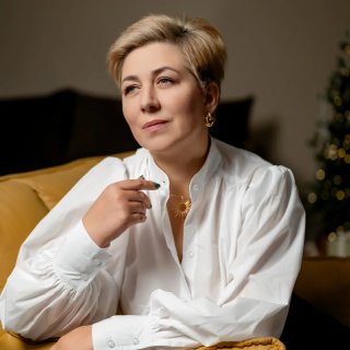 ПСИХОЛОГ | РАДЮШИНА ТАТЬЯНА