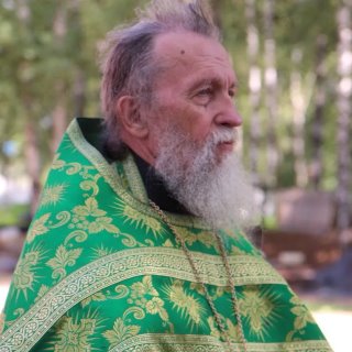 Беседы с батюшкой Борисом