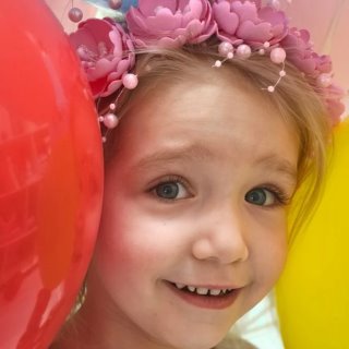 Эля Геннадьевна