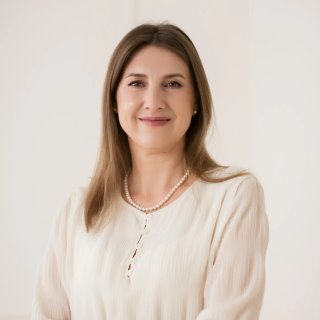 Лариса Милославская