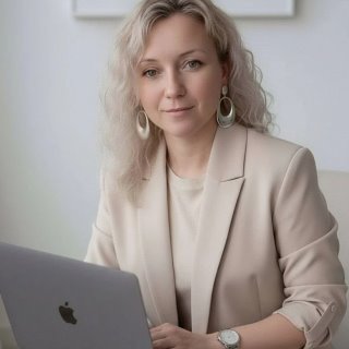 Анна|Консультации по банкротству