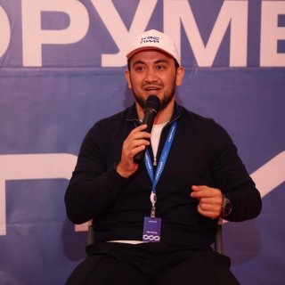 Исрафил Исрафилов