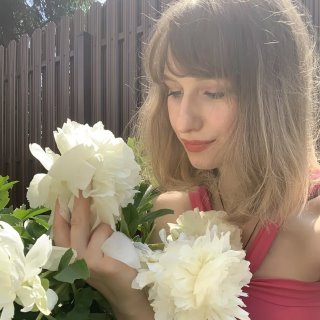 Сад | Анастасия