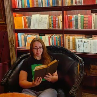 Книжный чайник