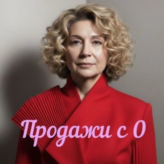 Стартуй и продавай  с Татьяной