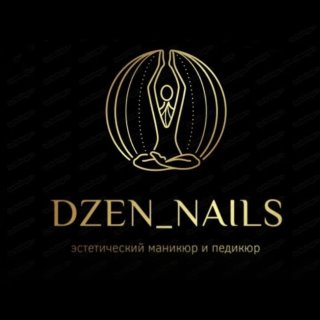 DZEN_NAILS_ - студия эстетического маникюра и педикюра