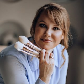 Елена Горшкова - твоя фея красоты