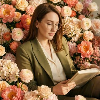 Лара | LUMOS MAXIMA