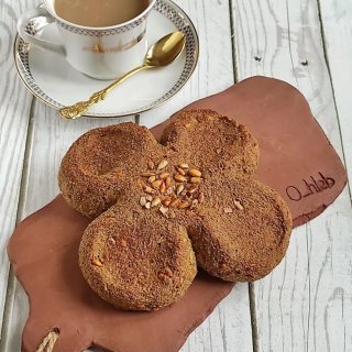 Волшебный Хлеб Ольги Глинской