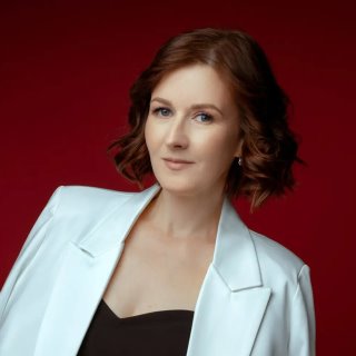 Фотограф Надежда Волкова