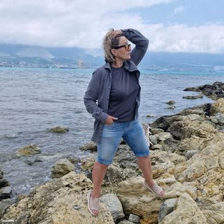 Переезд на Юг. Елена Разумнова