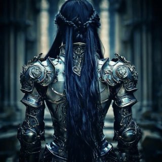 ТАНЯ ВИТЯЗЬ [стихи]