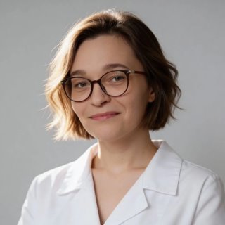 Эндокринолог Монахова