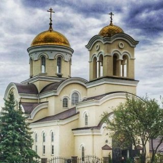 Храм Мысхако