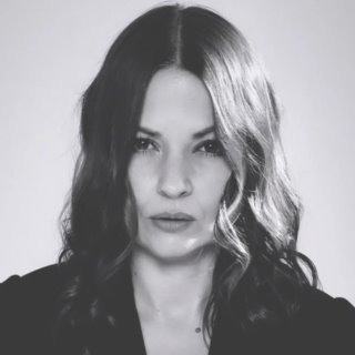 Алферова Юля