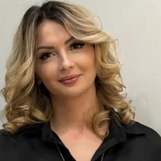 СУЛТАНОВА ОКСАНА