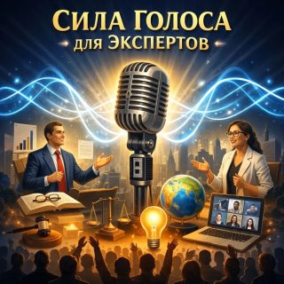 Сила голоса для Экспертов
