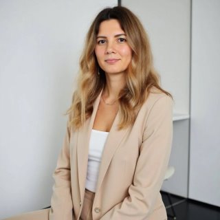 Кристина Сорокина