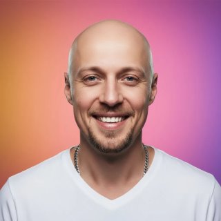 Лысый маркетолог ⚡️ Александр Попов