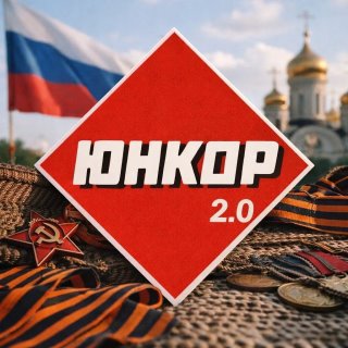 Юнкор «Голос Нового Поколения»