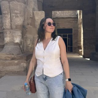 Лилия Маратовна