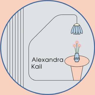 Александра Кайль | хоумстейджинг