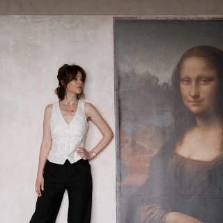 Психолог Екатерина Субботина