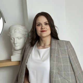 Дарья Зайцева | Место силы 🌿