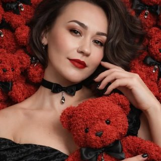 Обработка фото