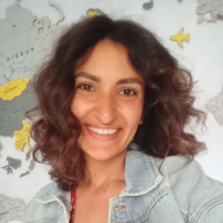 Карина про продажи