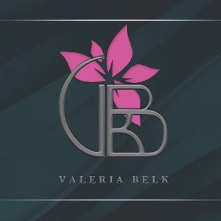 Valeria Belk - авторские украшения