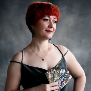 Светлана Сторожева - проводник в светлую жизнь!