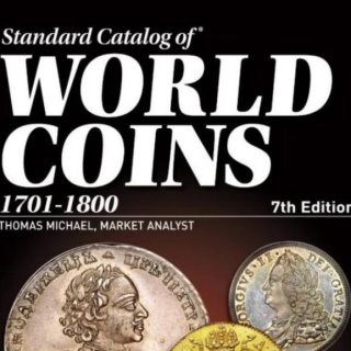 Новые монеты и банкноты мира