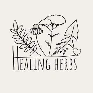 Healing Herbs
