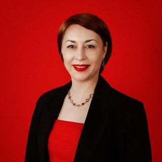 Олеся Суторьма | Психолог | Вселенский терапевт