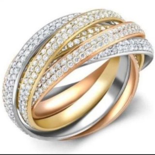 💍ЗОЛОТОЙ СОБЛАЗН💍