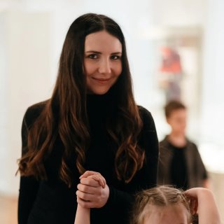 Интеллигентка Рязанская