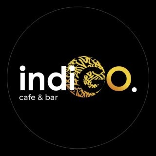 cafe&bar Indigo 🤍